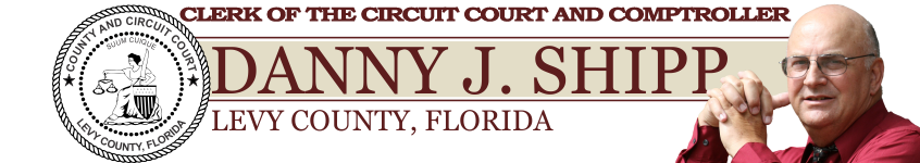property records levy co florida